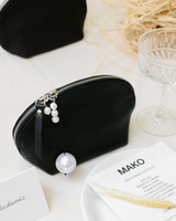 Pearl Beauty Pouch