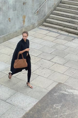 Pillow Ochra Suede