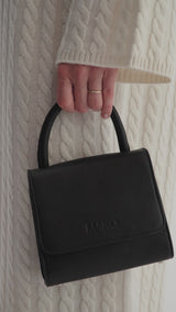 Black Mini Bag