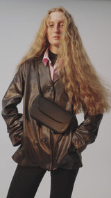 Mini Gondola Bag Black