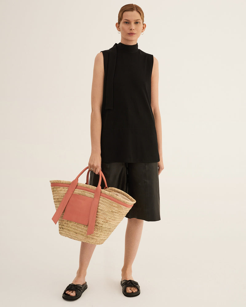 Saint Tropez Coral Pink