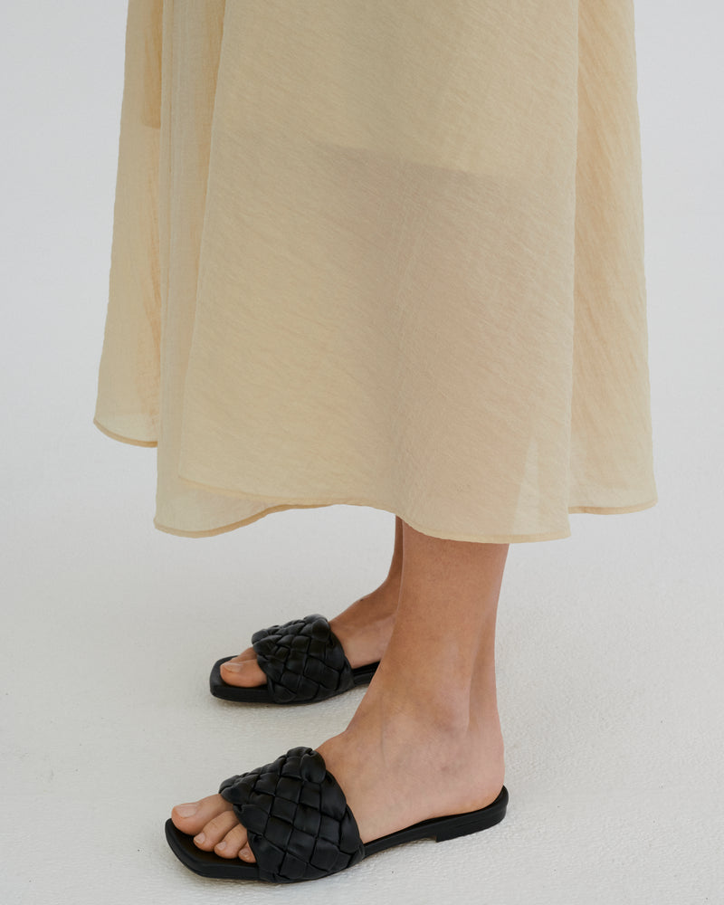 Puffy Slides
