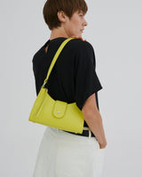 Shoulder Bag Lemon