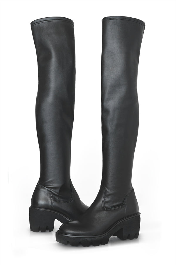 Over the Knee Boots
