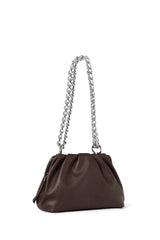 Cloud Large Brown