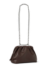 Cloud Large Brown