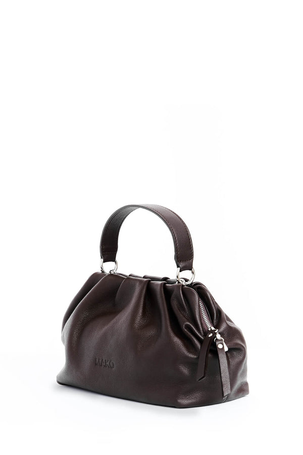 Cloud Large Brown