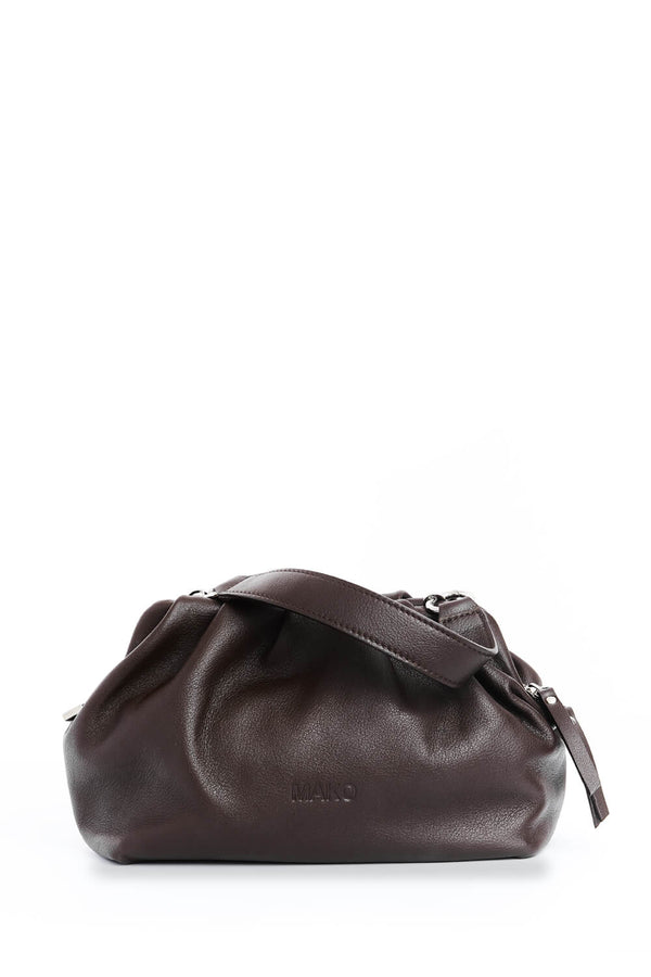 Cloud Large Brown