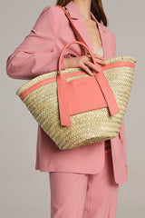 Saint Tropez Coral Pink