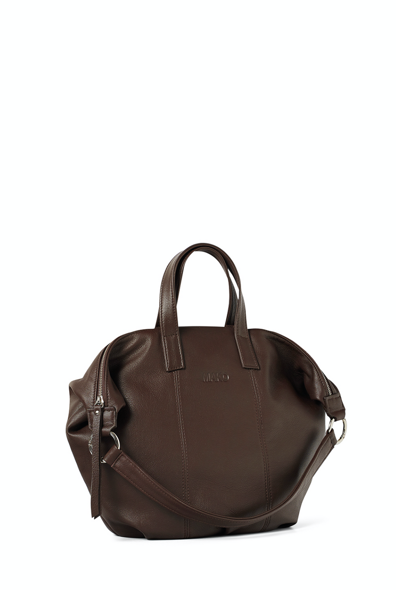 Hobo Brown