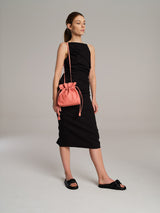 Sugar Coral Pink