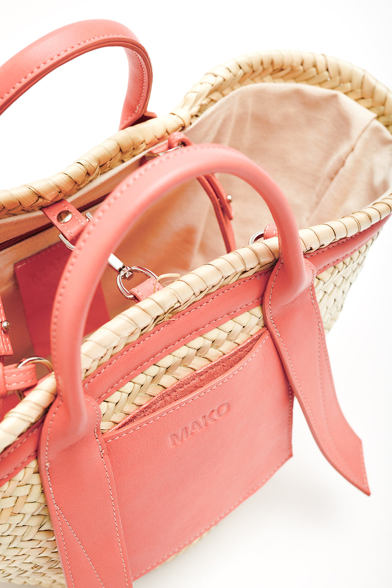 Portofino Coral Pink