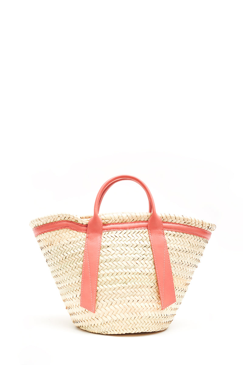 Portofino Coral Pink