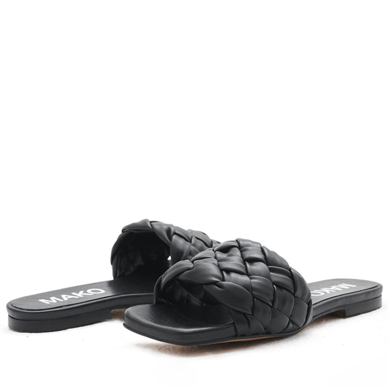 Puffy Slides