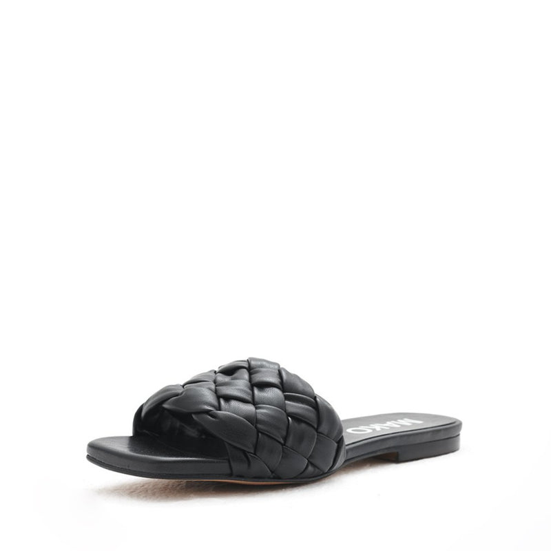 Puffy Slides