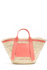 Saint Tropez Coral Pink