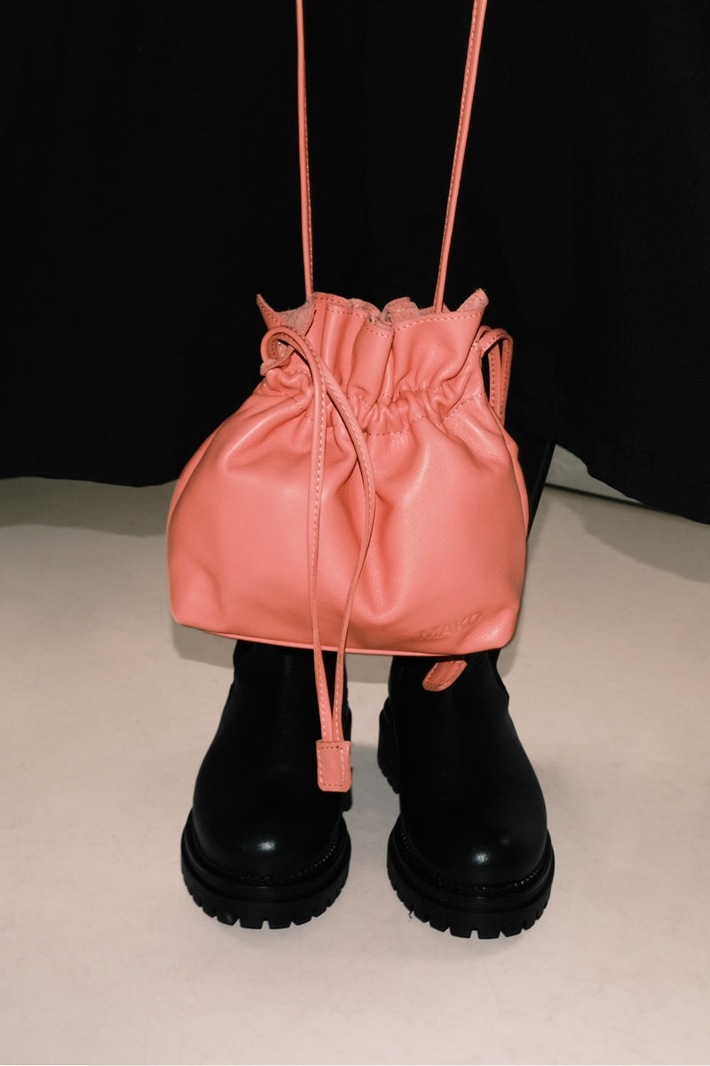 Sugar Coral Pink