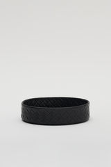 Leather Container