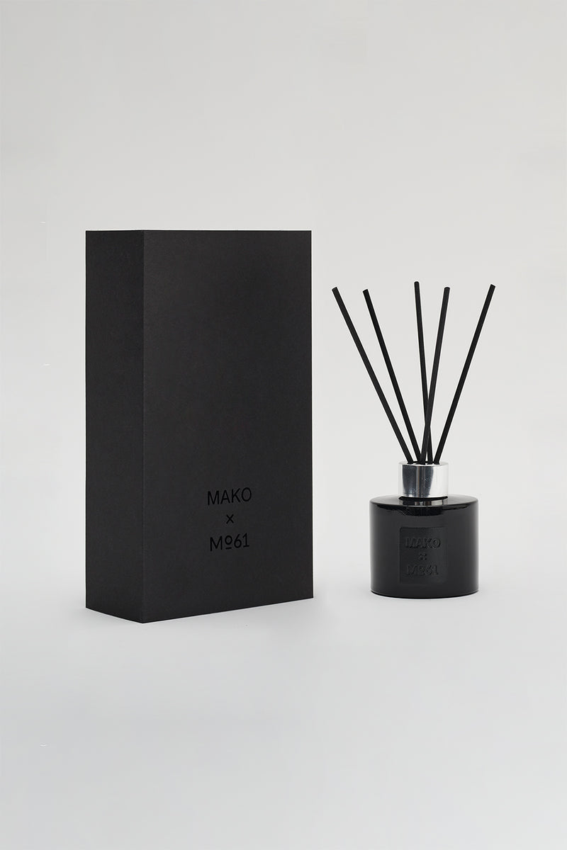 MAKO x Mo61 Fragrance Sticks